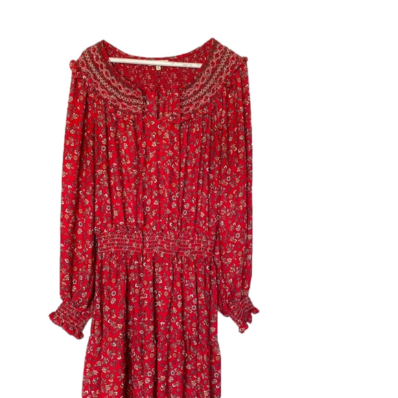 Max Studio Dresses & Skirts - Granny core , cottage core Dress Size Large PRICE FIRM💥